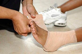 ankle sprains treatment in the Bahamas, New Providence: Nassau (Golden Gates Estates, Palmdale, Downtown Nassau, Little Hermitage, Elizabeth Estates, Greater Chippingham, Jubilee Subdivision, Palm Cay, Carmichael Village, Adelaide, Adelaide Village, Highbury Park, Kensington Garden) areas